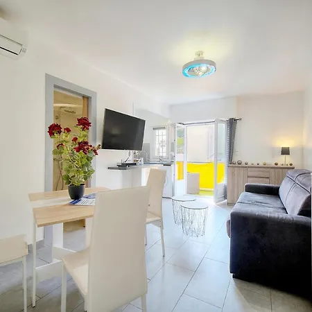 Apartment Le Tom - 600m - Verriere Cote D'azur