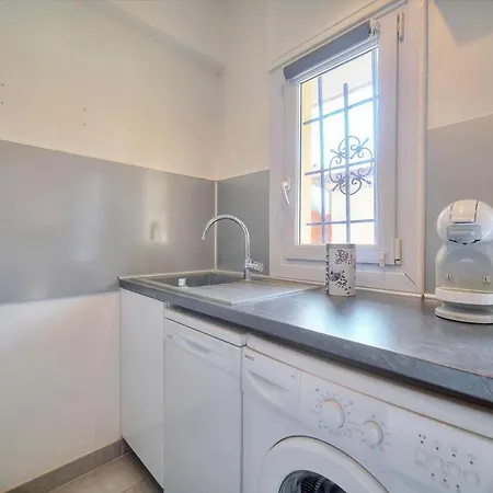 Apartment Le Tom - 600m - Verriere Cote D'azur *
