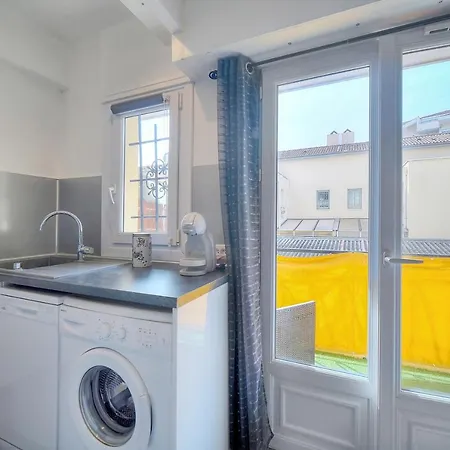Apartment Le Tom - 600m - Verriere Cote D'azur
