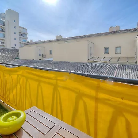 Le Tom - 600m - Verriere Cote D'azur Apartment Cannes