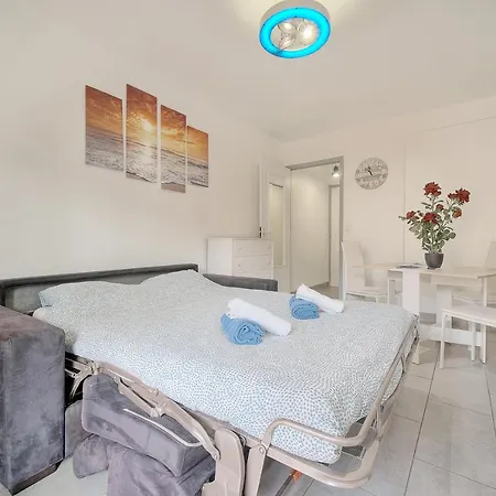 Apartment Le Tom - 600m - Verriere Cote D'azur
